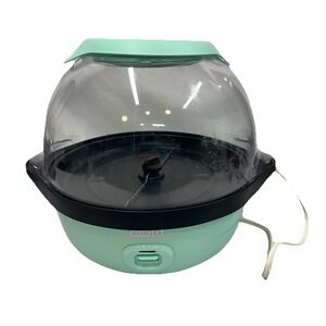 Dash 24cup SmartStore Stirring One Touch‎ Popcorn Maker DSSP300GBAQ04